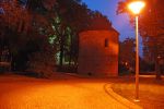 Romnsk rotunda
